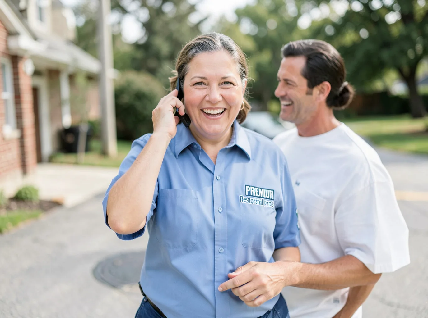 Water Damage Restoration East Smethport, PA FAQs